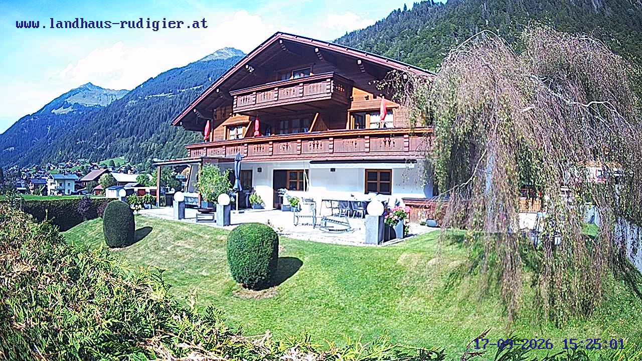 Gortipohl | Landhaus Rudigier