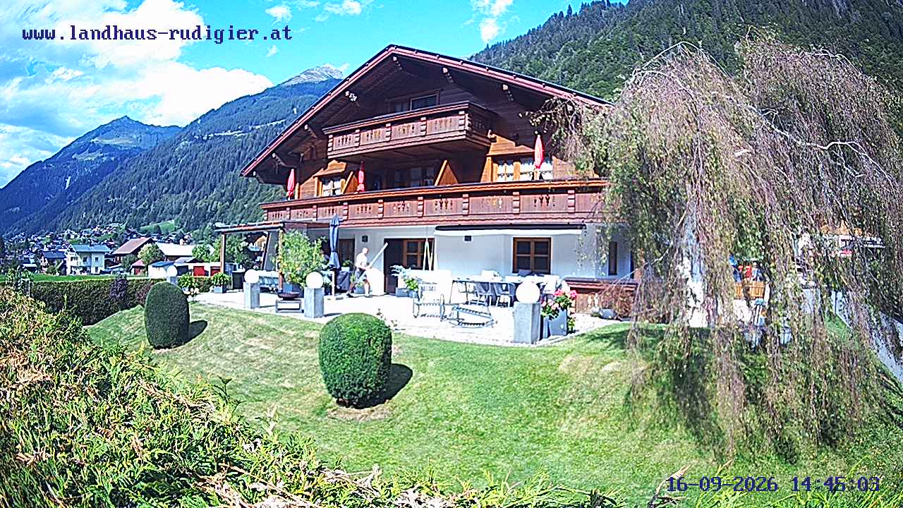 Gortipohl | Landhaus Rudigier
