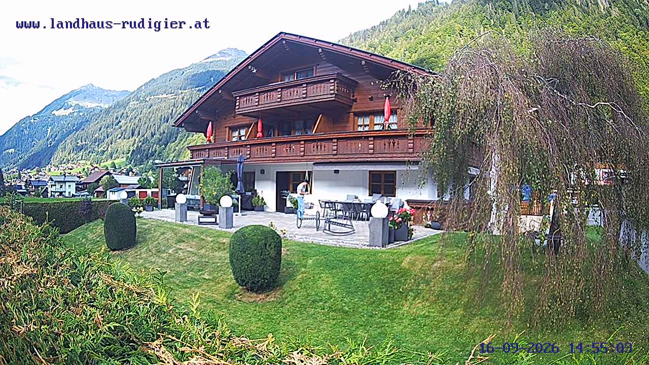 Gortipohl | Landhaus Rudigier
