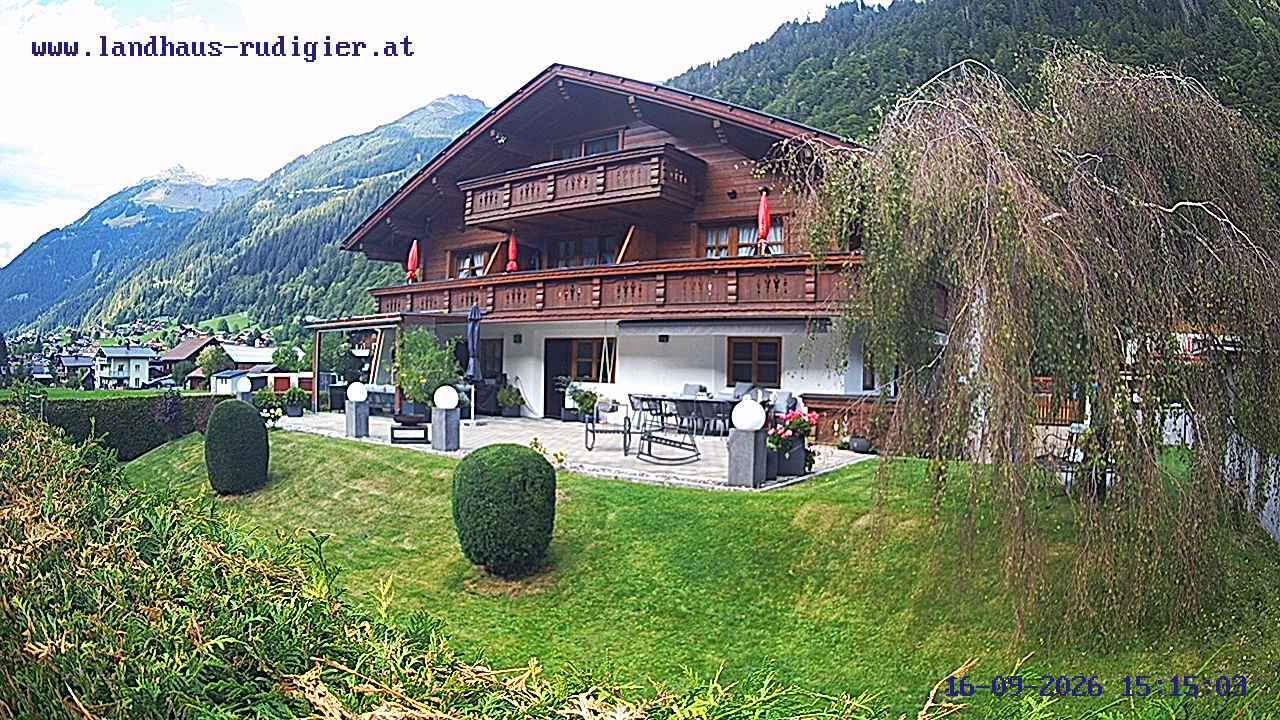 Gortipohl | Landhaus Rudigier