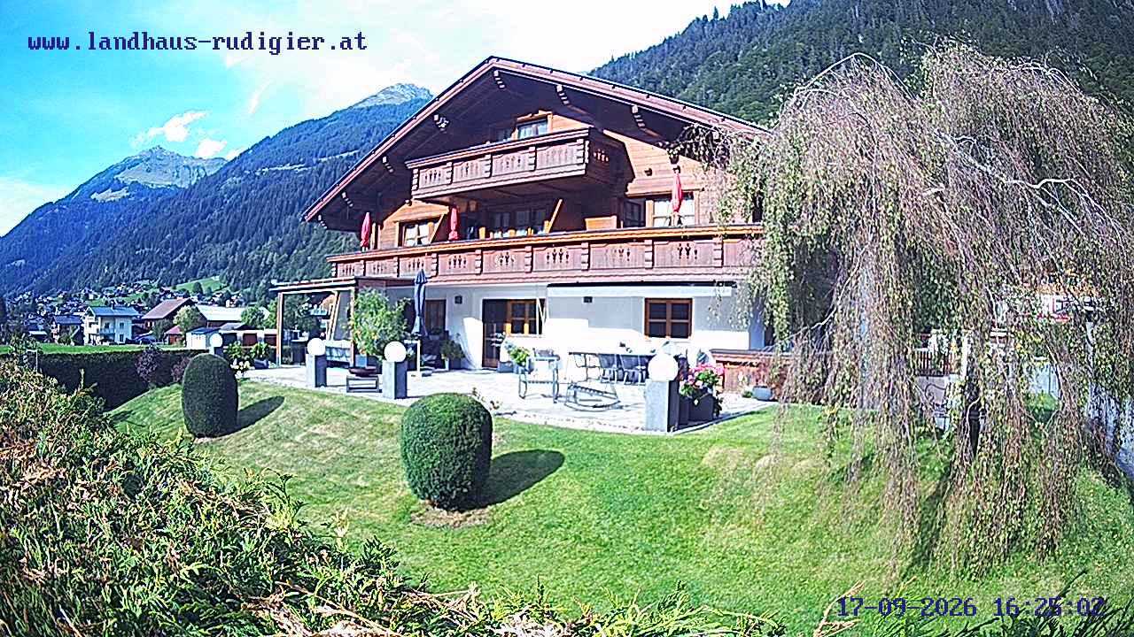 Gortipohl | Landhaus Rudigier