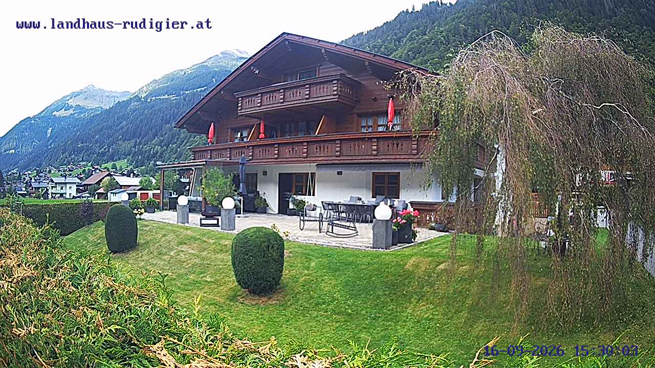 Gortipohl | Landhaus Rudigier