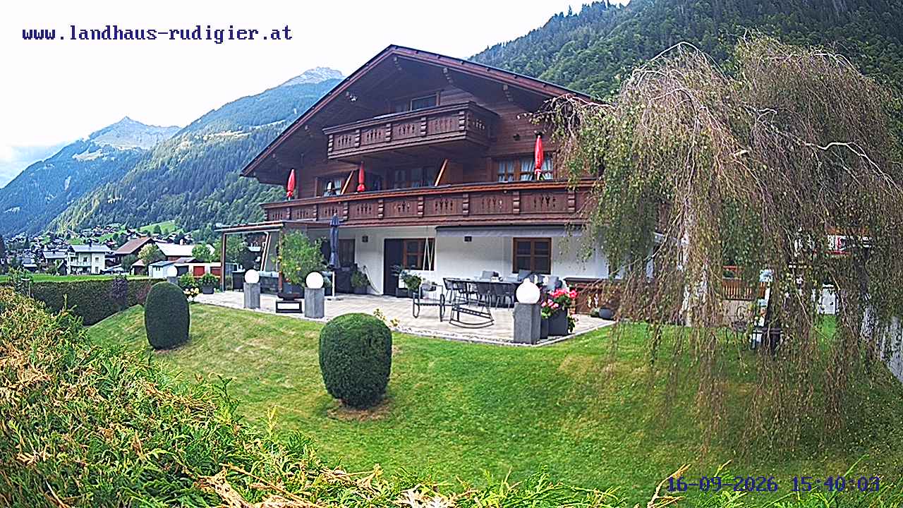 Gortipohl | Landhaus Rudigier