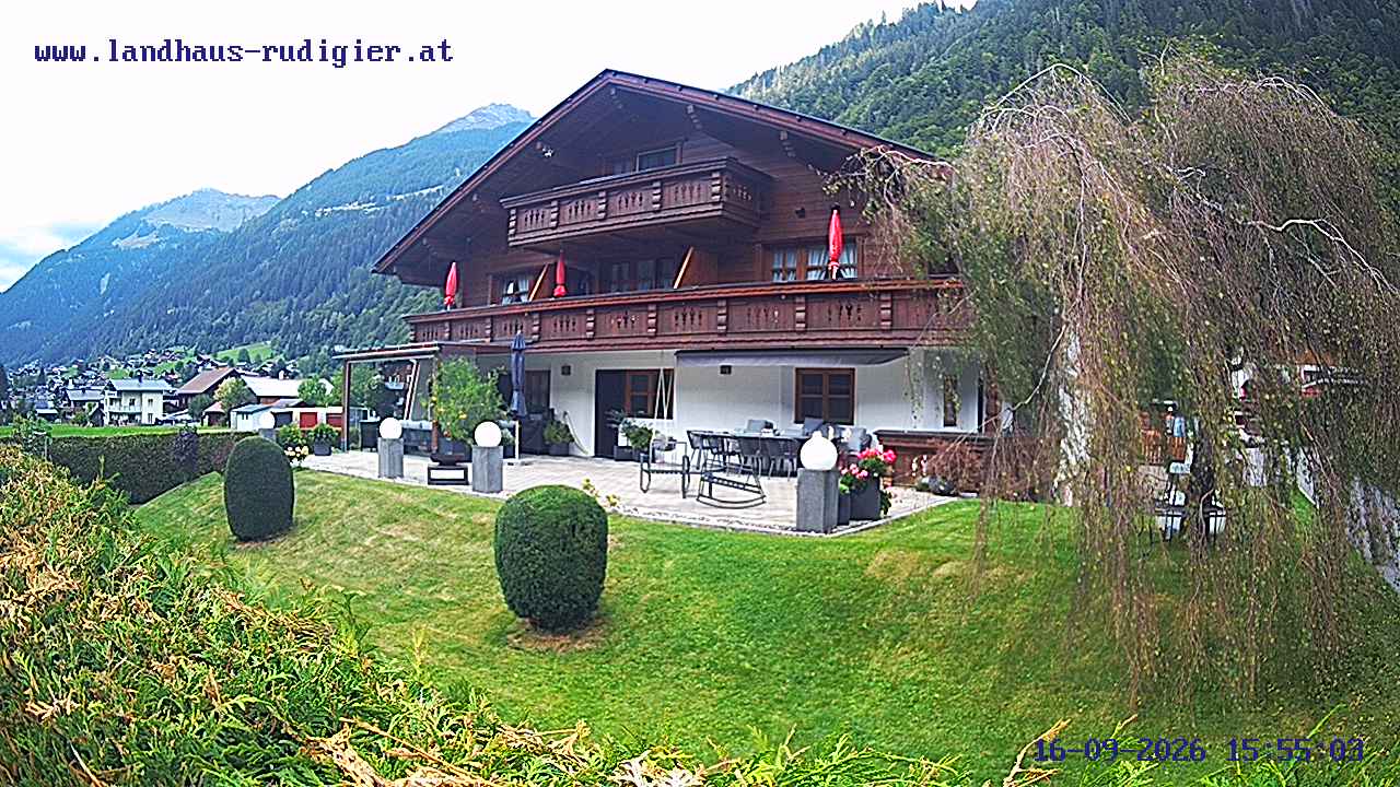 Gortipohl | Landhaus Rudigier