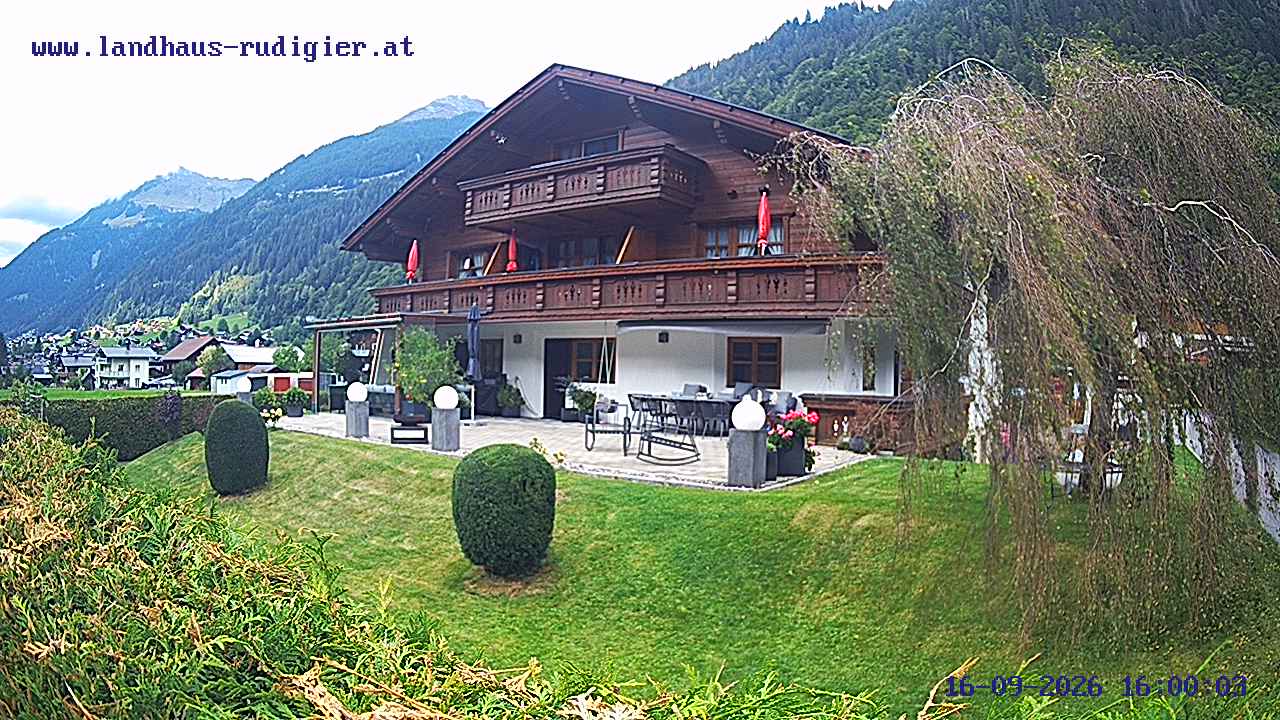 Gortipohl | Landhaus Rudigier