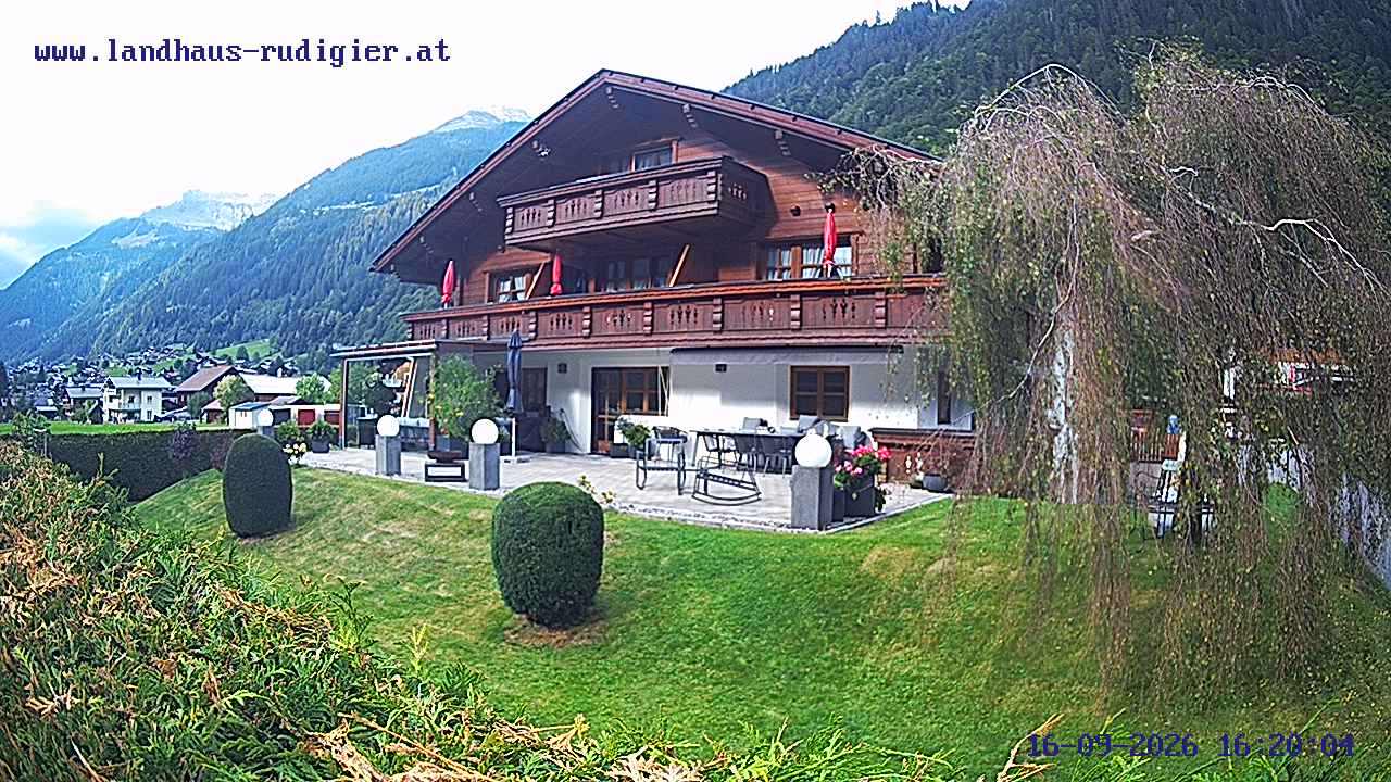 Gortipohl | Landhaus Rudigier
