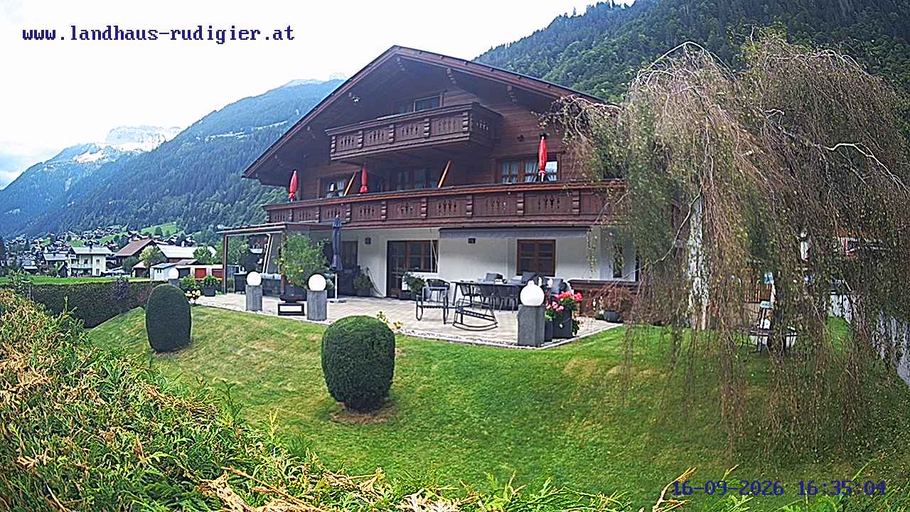 Gortipohl | Landhaus Rudigier