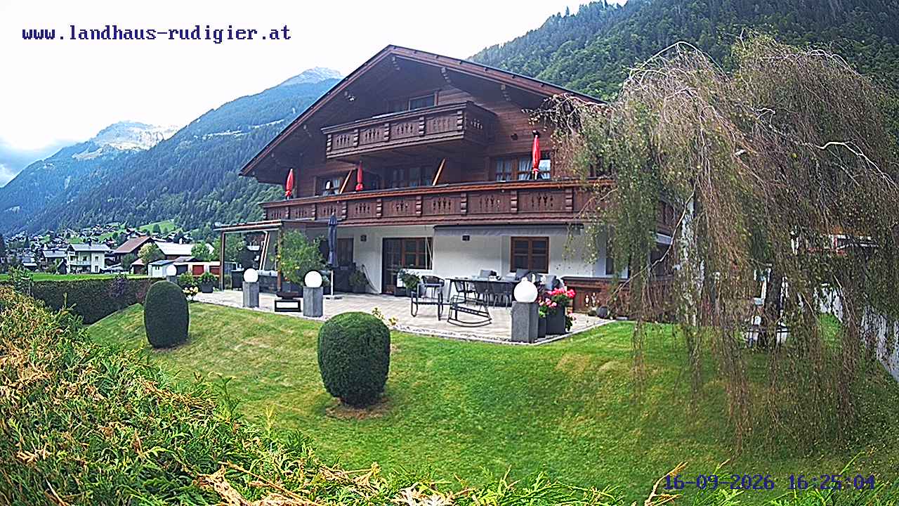 Gortipohl | Landhaus Rudigier