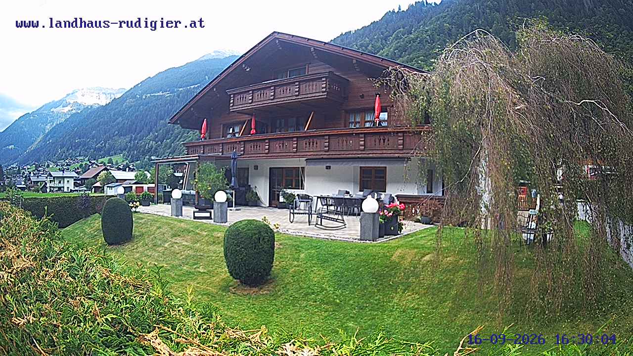 Gortipohl | Landhaus Rudigier