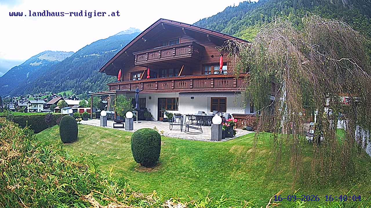 Gortipohl | Landhaus Rudigier