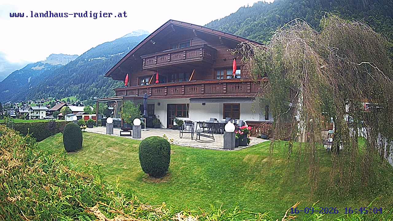 Gortipohl | Landhaus Rudigier