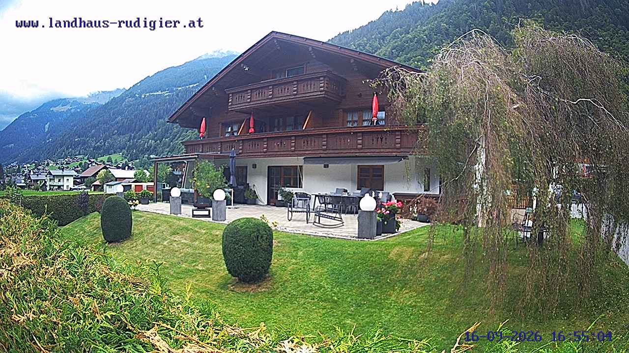 Gortipohl | Landhaus Rudigier