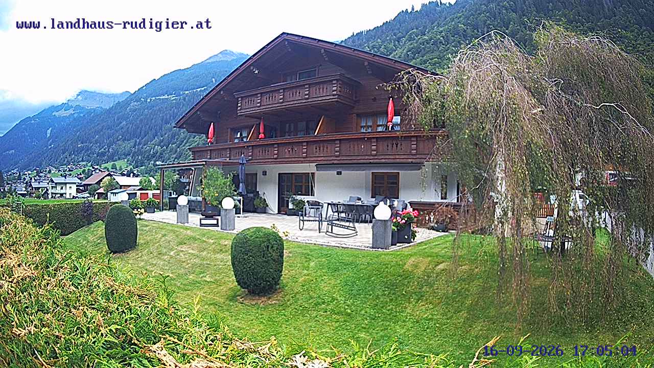 Gortipohl | Landhaus Rudigier