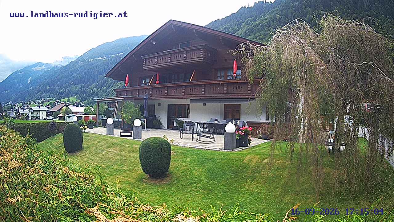 Gortipohl | Landhaus Rudigier