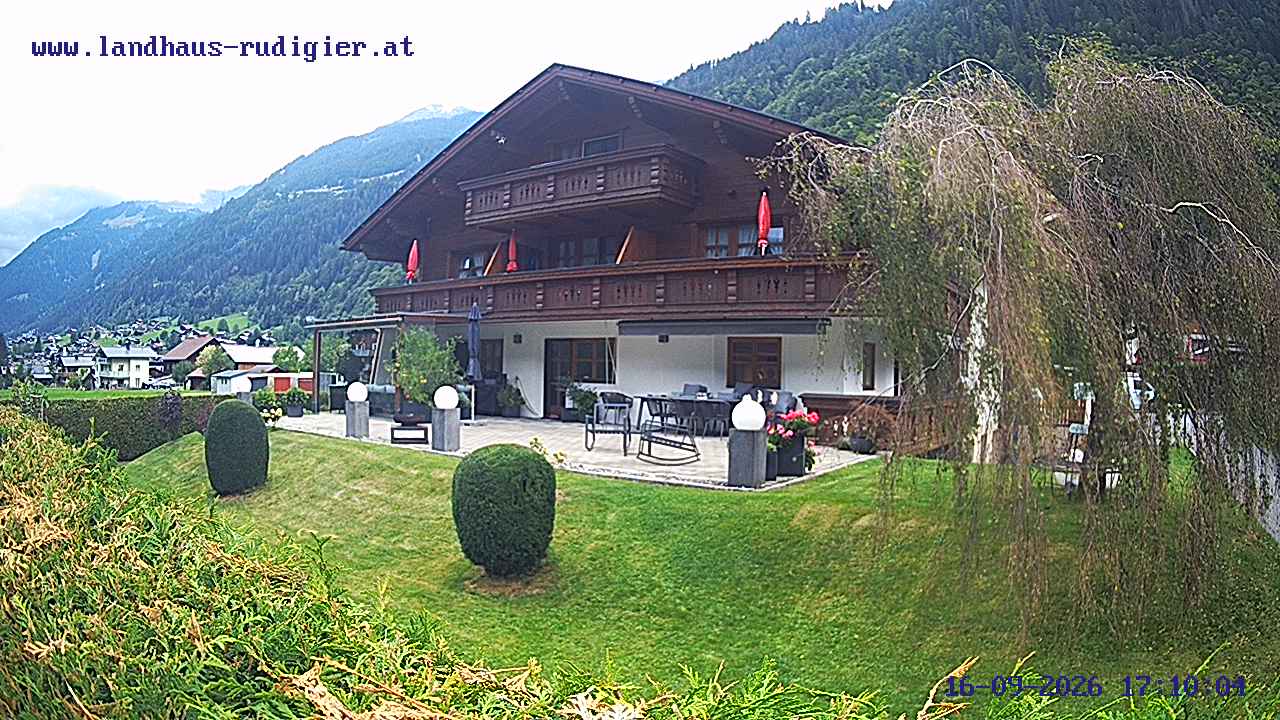 Gortipohl | Landhaus Rudigier