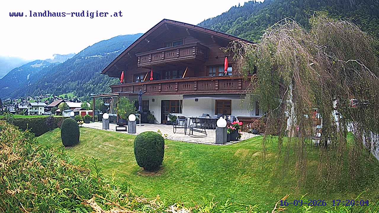 Gortipohl | Landhaus Rudigier
