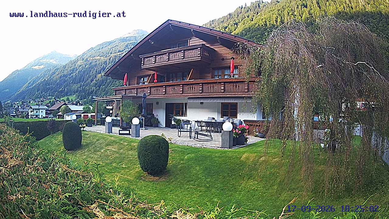 Gortipohl | Landhaus Rudigier