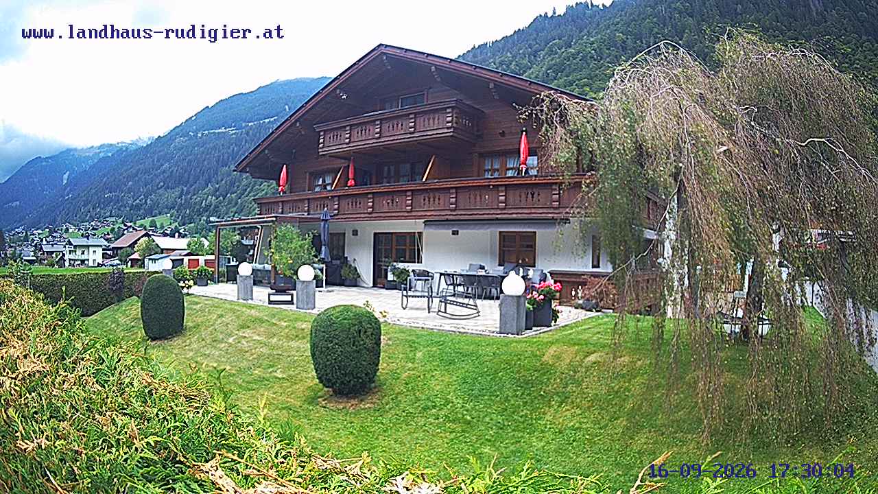 Gortipohl | Landhaus Rudigier