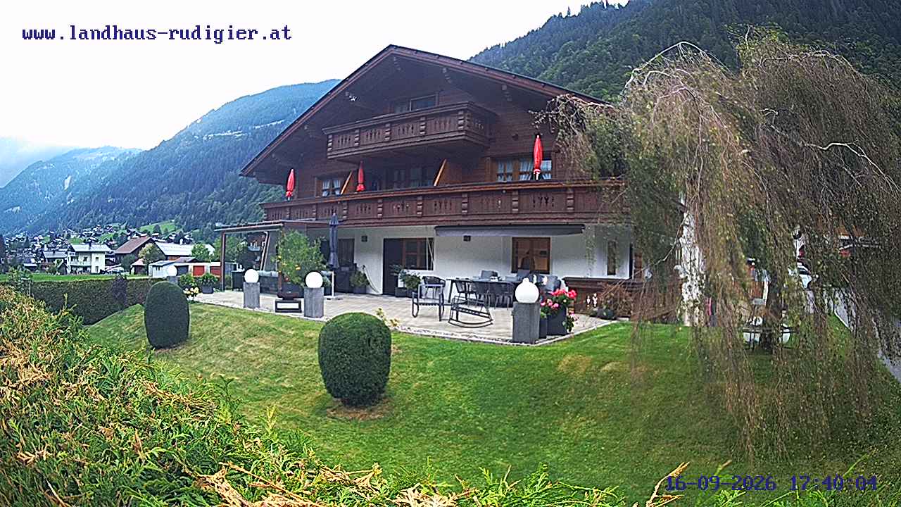 Gortipohl | Landhaus Rudigier