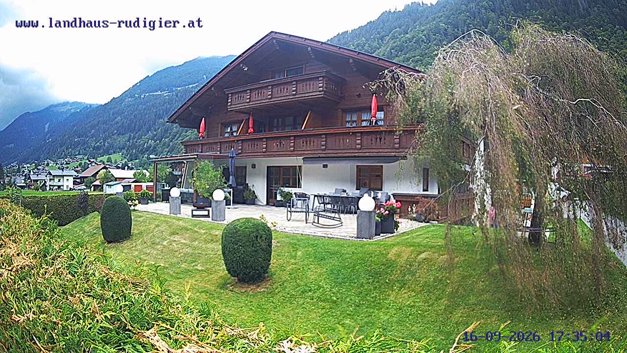 Gortipohl | Landhaus Rudigier