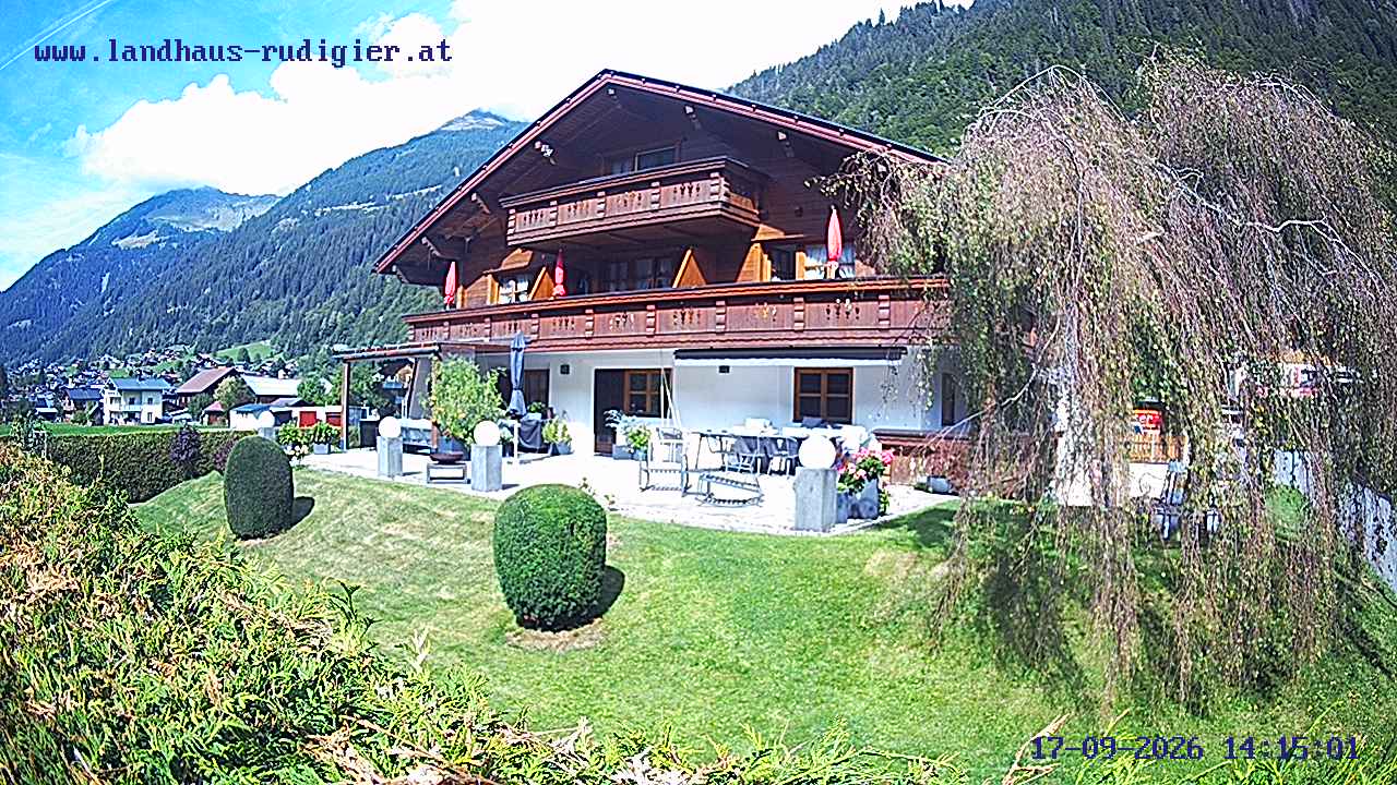 Gortipohl | Landhaus Rudigier