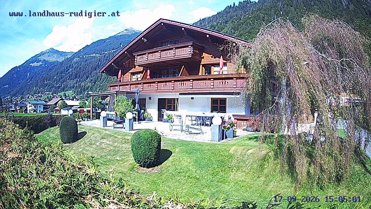 Gortipohl | Landhaus Rudigier