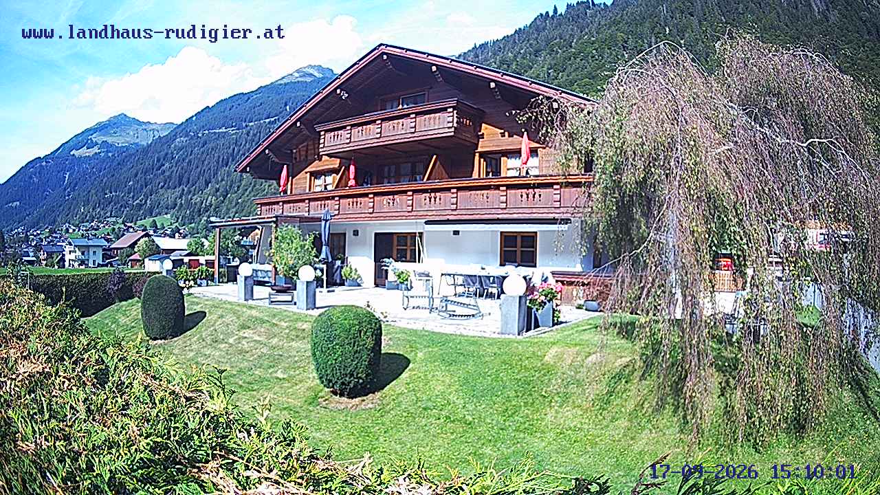 Gortipohl | Landhaus Rudigier