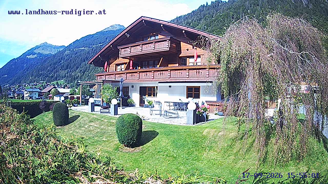Gortipohl | Landhaus Rudigier