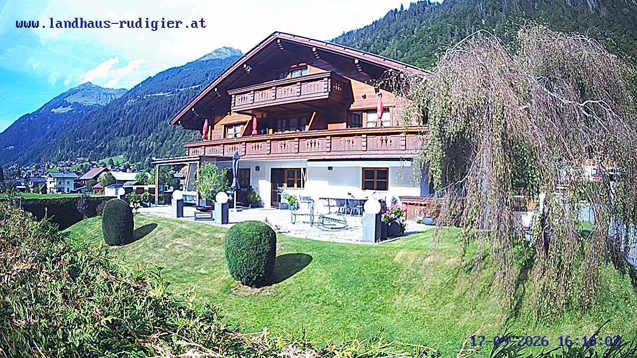 Gortipohl | Landhaus Rudigier