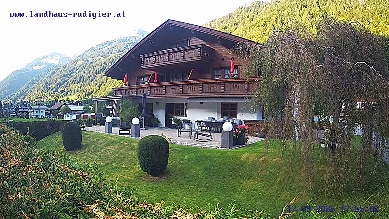 Gortipohl | Landhaus Rudigier
