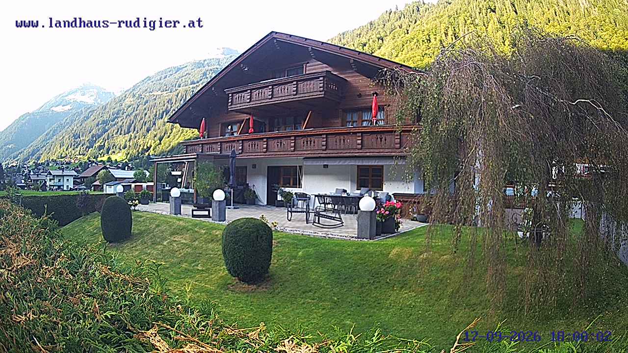 Gortipohl | Landhaus Rudigier