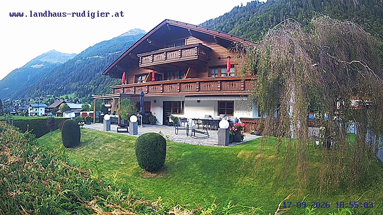 Gortipohl | Landhaus Rudigier