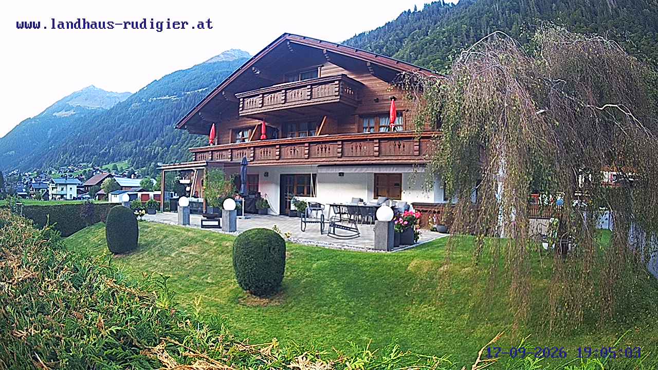 Gortipohl | Landhaus Rudigier