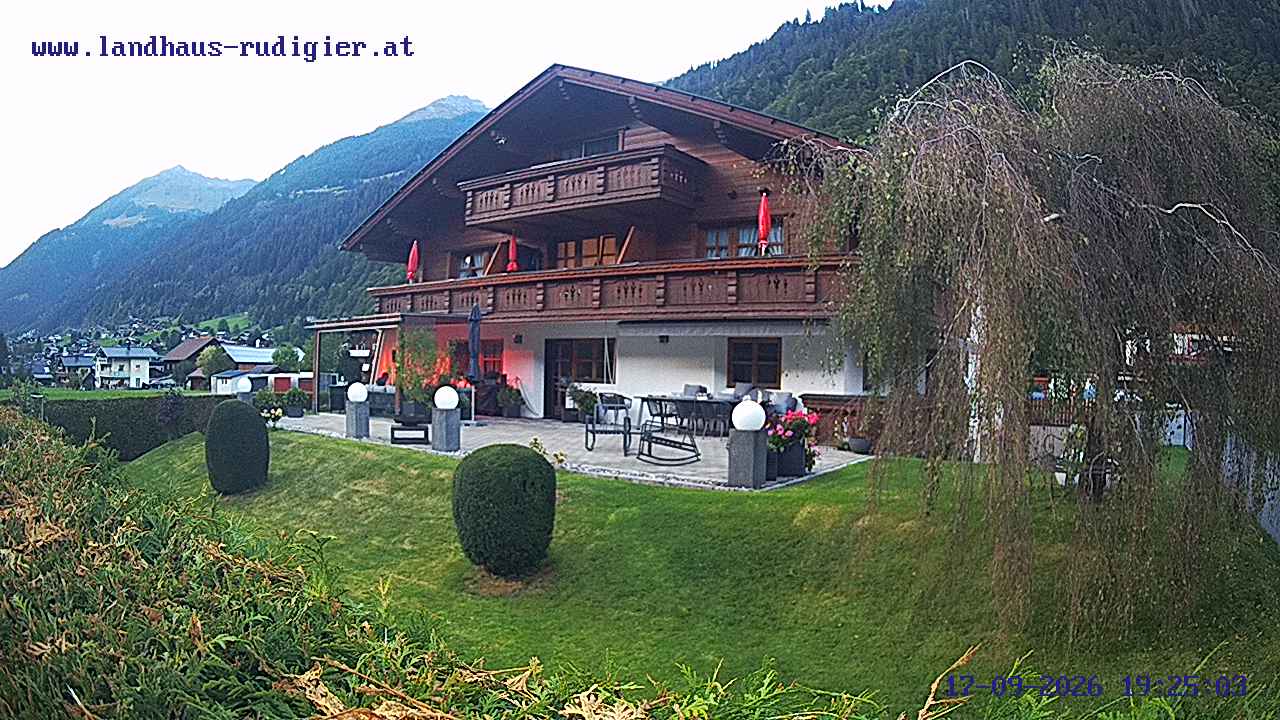 Gortipohl | Landhaus Rudigier