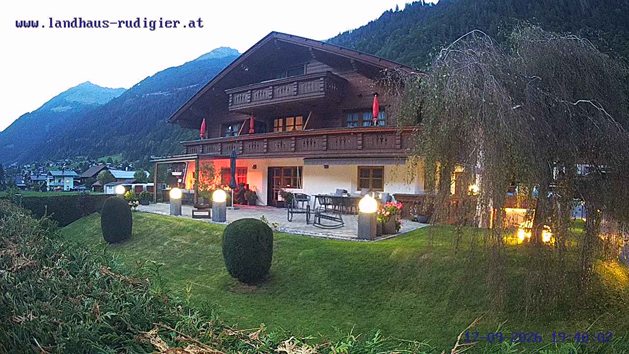 Gortipohl | Landhaus Rudigier