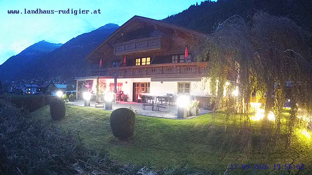 Gortipohl | Landhaus Rudigier