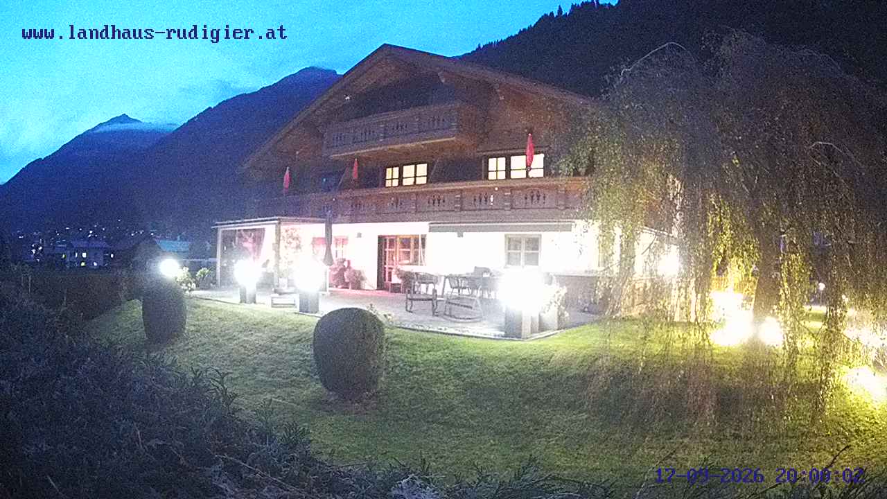 Gortipohl | Landhaus Rudigier