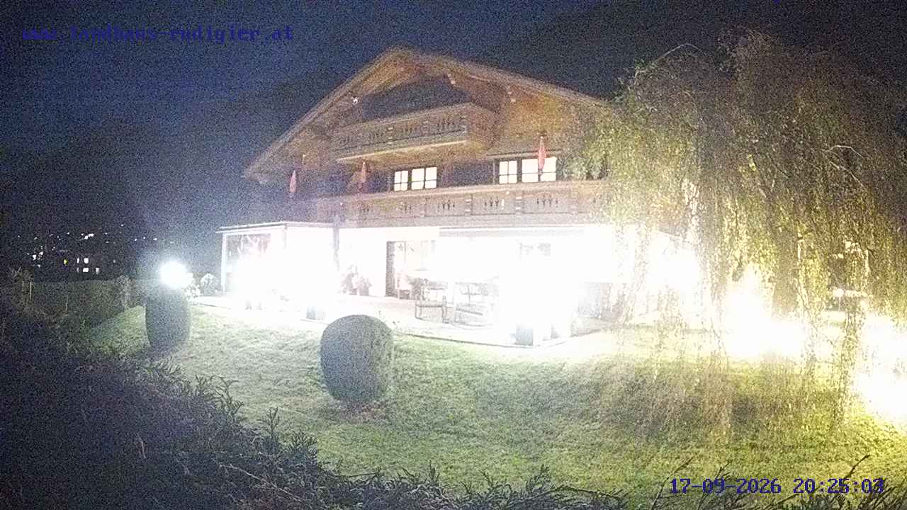 Gortipohl | Landhaus Rudigier