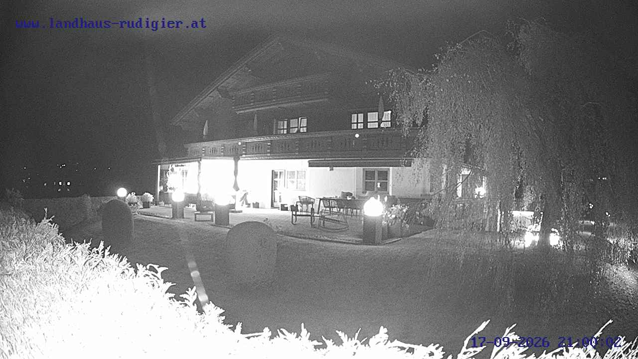 Gortipohl | Landhaus Rudigier