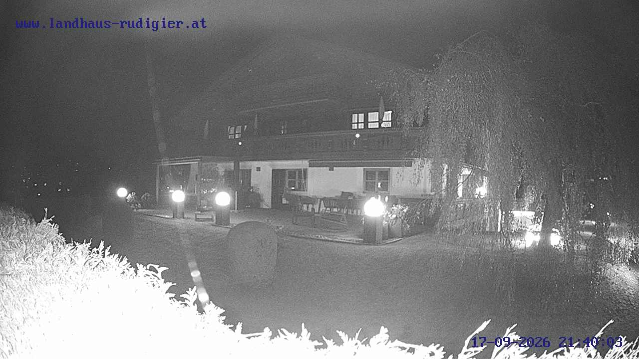 Gortipohl | Landhaus Rudigier