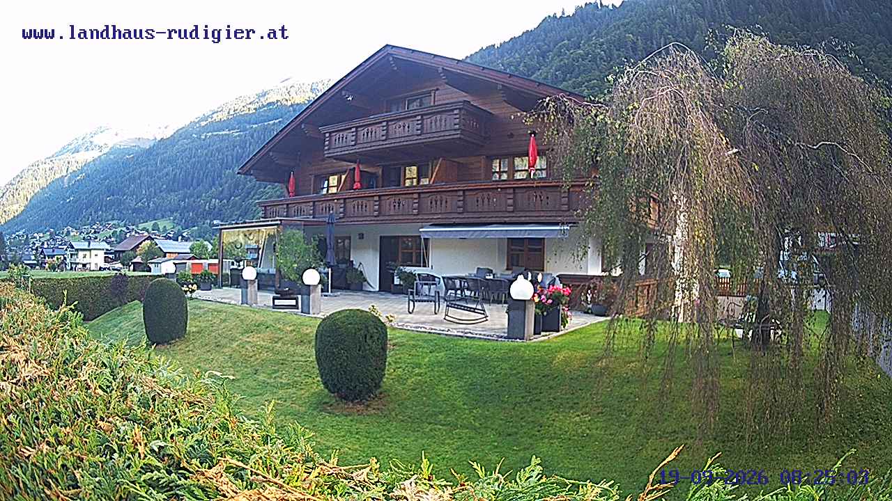 Gortipohl | Landhaus Rudigier