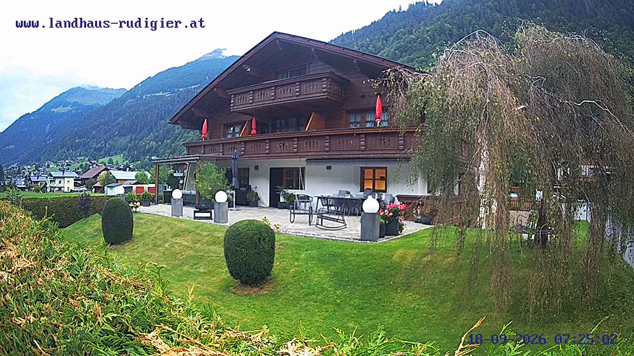 Gortipohl | Landhaus Rudigier