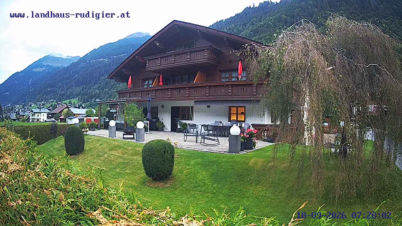 Gortipohl | Landhaus Rudigier
