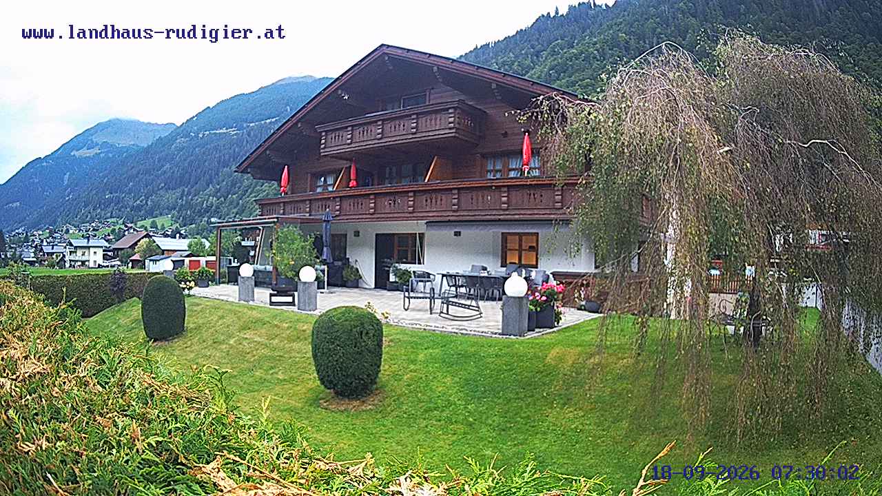 Gortipohl | Landhaus Rudigier