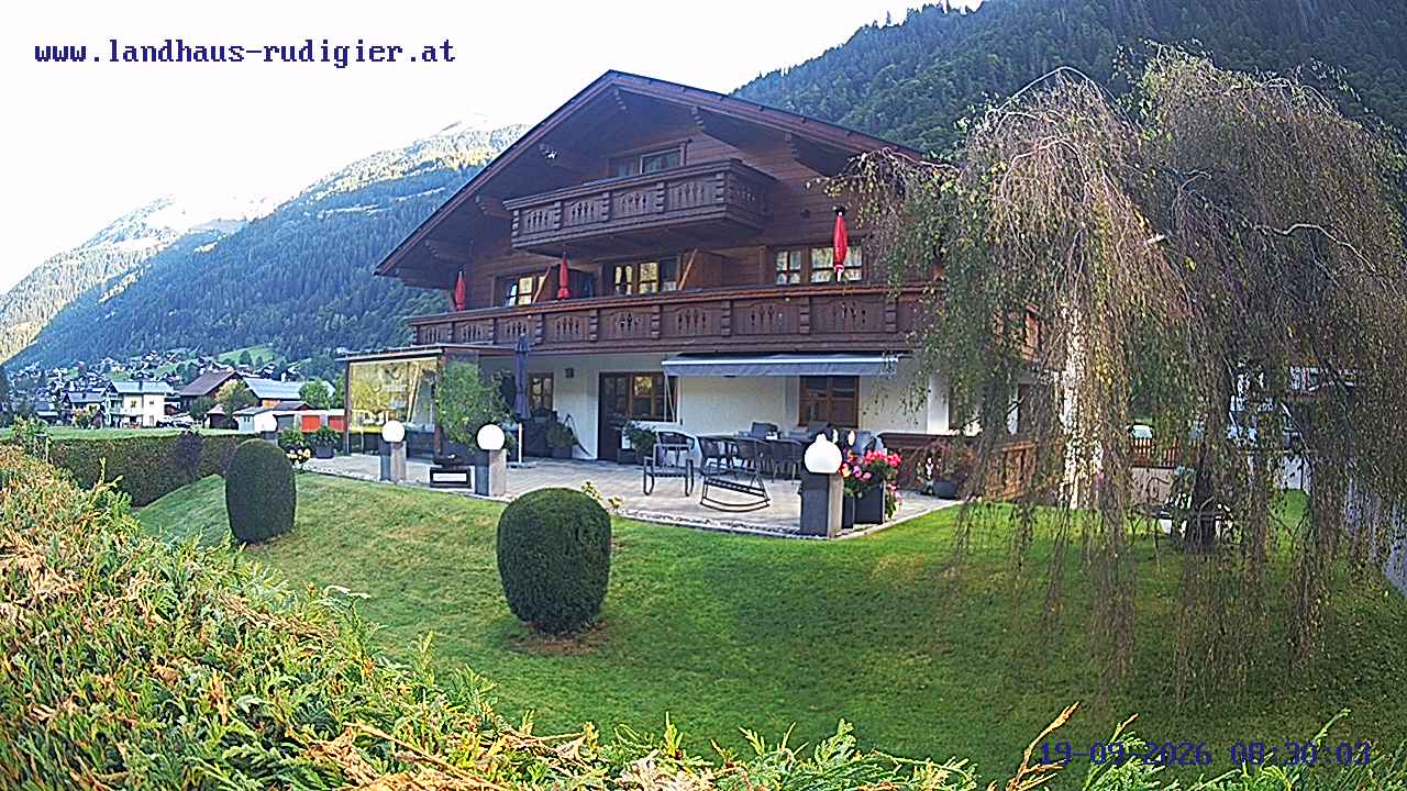 Gortipohl | Landhaus Rudigier