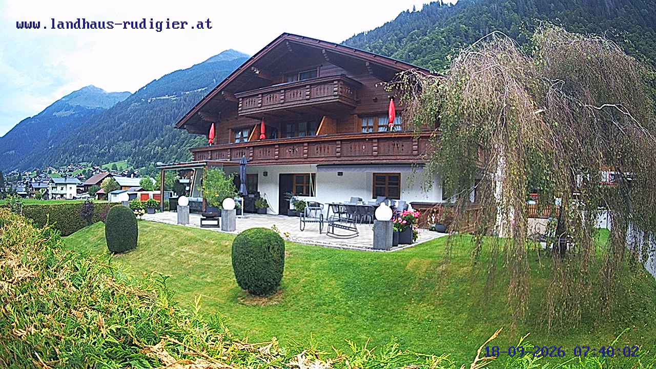Gortipohl | Landhaus Rudigier