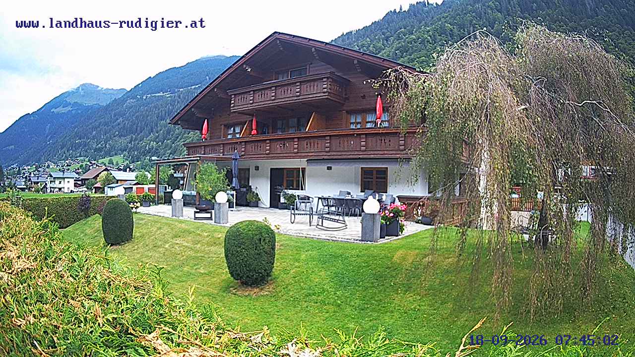 Gortipohl | Landhaus Rudigier