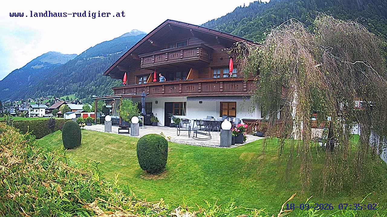 Gortipohl | Landhaus Rudigier