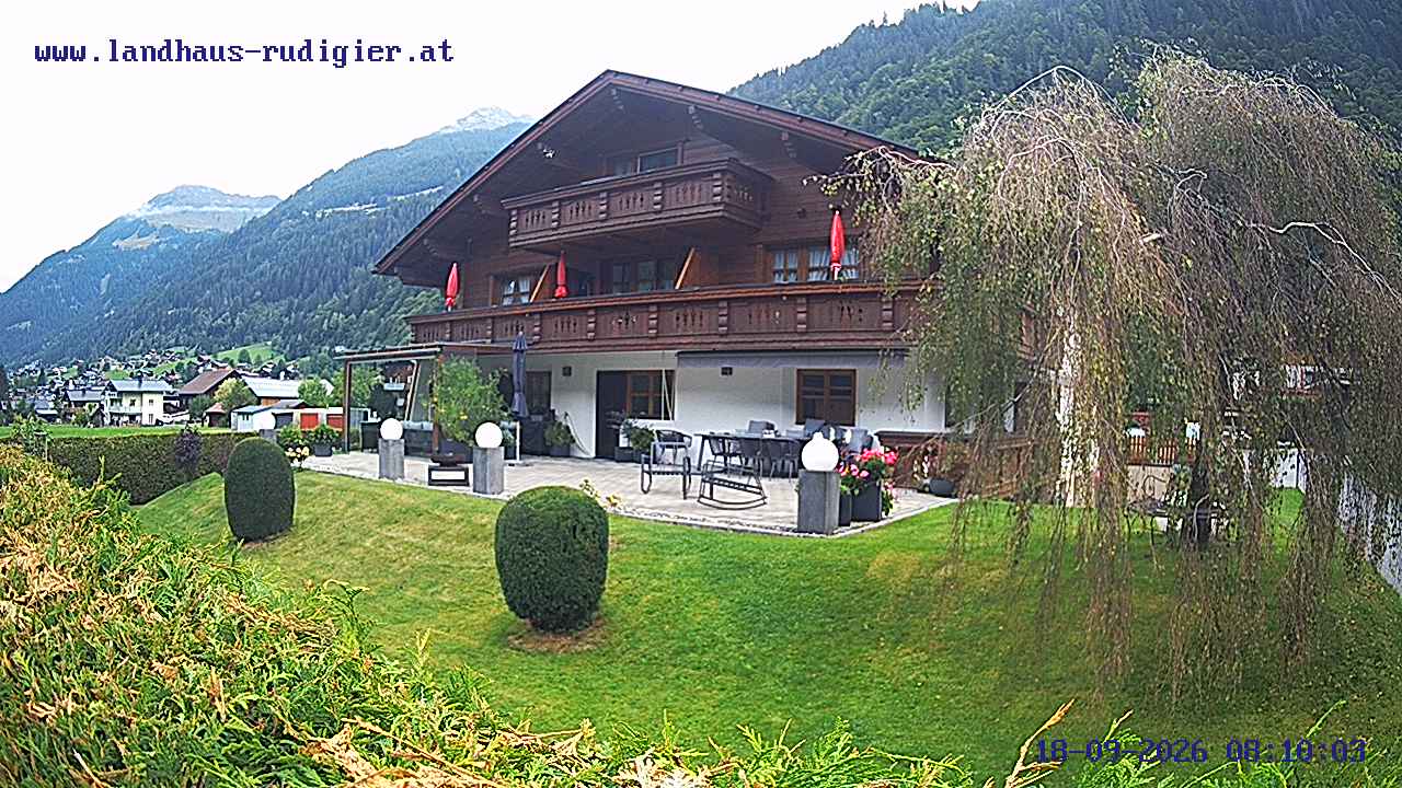 Gortipohl | Landhaus Rudigier