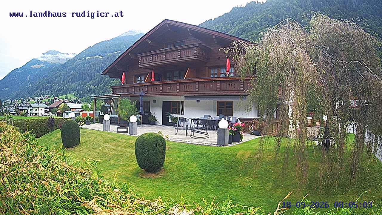 Gortipohl | Landhaus Rudigier